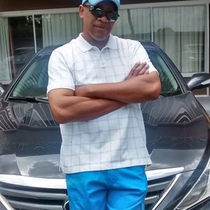 Meet your Posher, Walter c